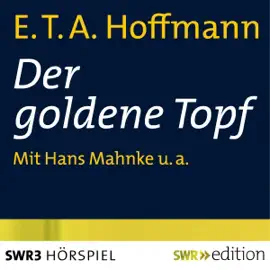 Der goldene Topf