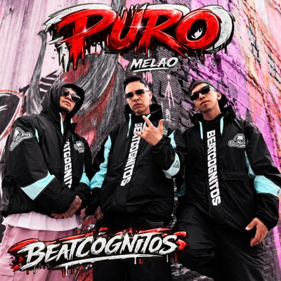 Puro Melao - Single