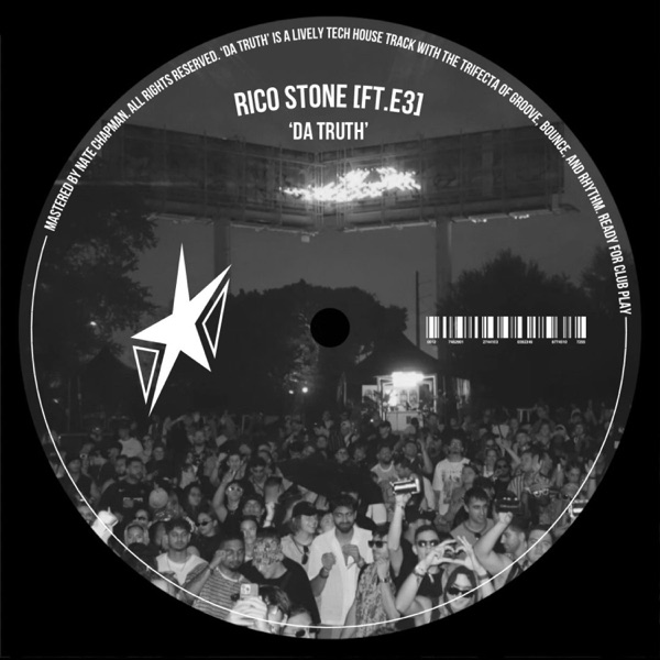 Da Truth (feat. E3) - Single