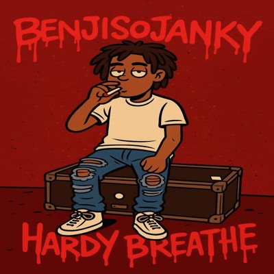 Hardly Breathe - Single