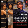 Aaj Ki Raat Bollytech Mix - Alisha Chinai, Mahalakshmi Iyer & Sonu Nigam