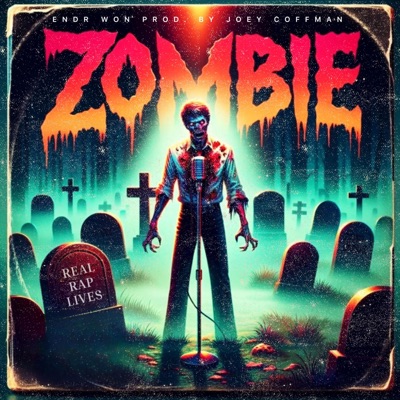 Zombie (Radio Edit) - Single