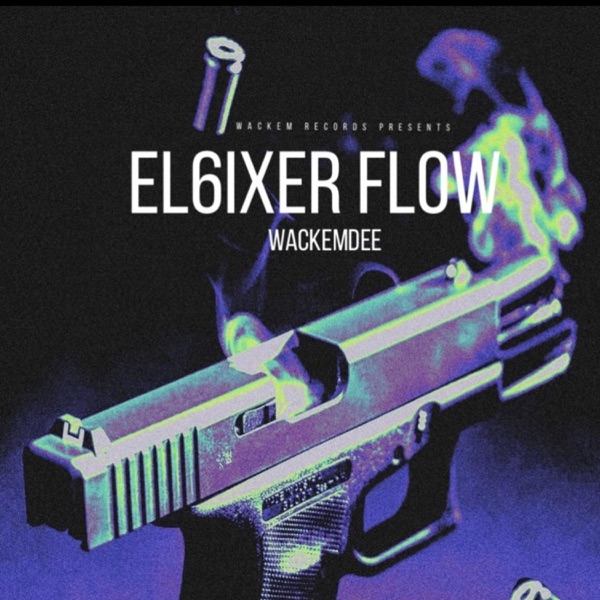 EL6IXER FLOW - Single