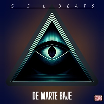 De Marte Baje - Single