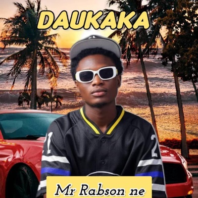 DAUKAKA - Single