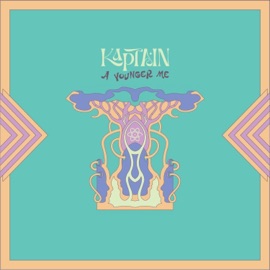 In the Studio Kaptain