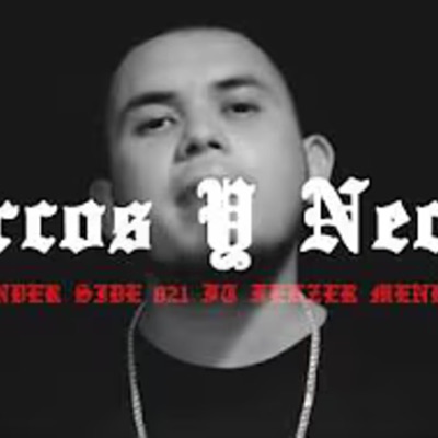 Tercos Y Necios (feat. Under Side 821) - Single