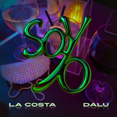 Soy yo (feat. La Costa & Dalu) - Single