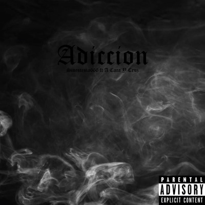 Adicción (feat. A Cara D Cruz) - Single