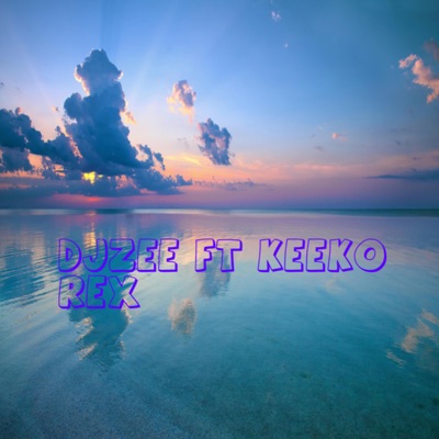 105 (feat. Keeko Rex) - Single