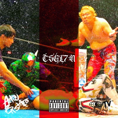 This Shit Got Like 7 Names (feat. Action Bastard) - EP