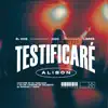Alison - Testificaré