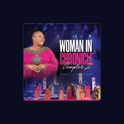 Listen to Woman In Chronicle Chapter 2, watch music videos, read bio, see tour dates & more!