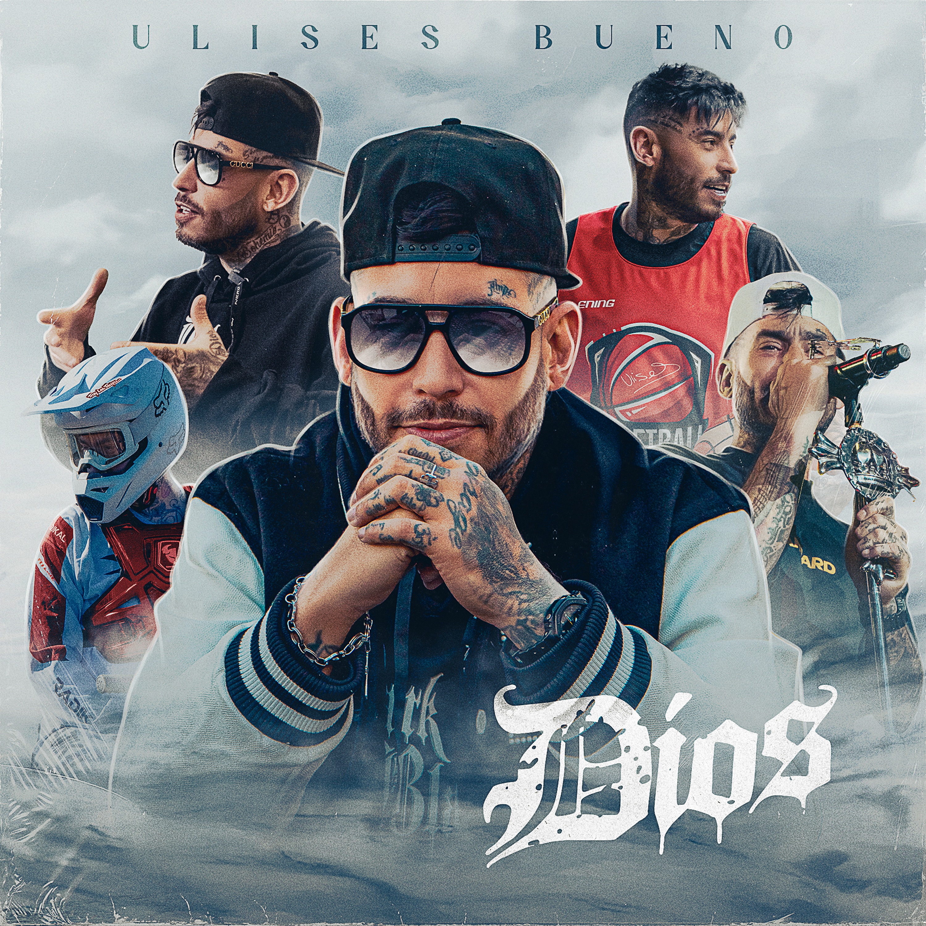 DIOS - Single