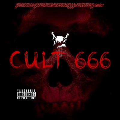 Cult 666 - Single