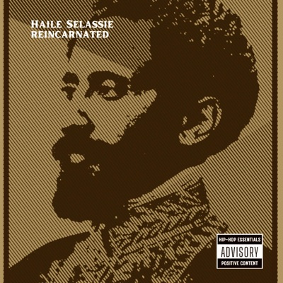 Haile Selassie Reincarnated (feat. Knockkay) - Single