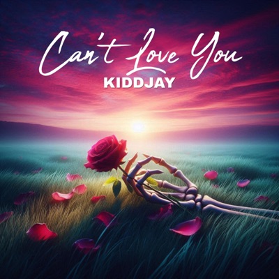 Can't Love You - Single