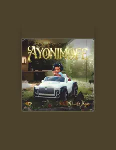 Listen to Hay Whyse, watch music videos, read bio, see tour dates & more!