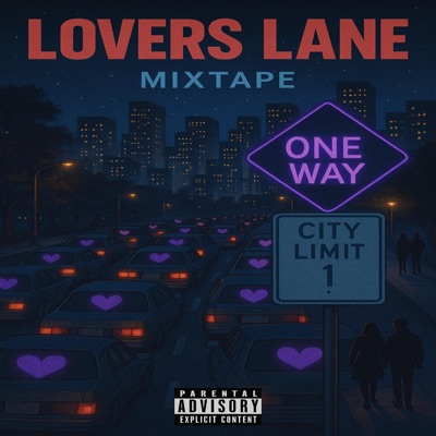 Lovers Lane