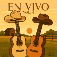 En Vivo Vol. 4 - Estilo Fuerte