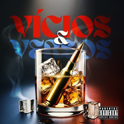 Vícios e Versos - Single