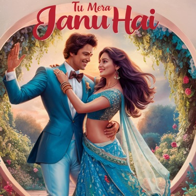 Bandish Projekt & Pamela Jain & Amitabh - Tu Mera Janu Hai (Remix)