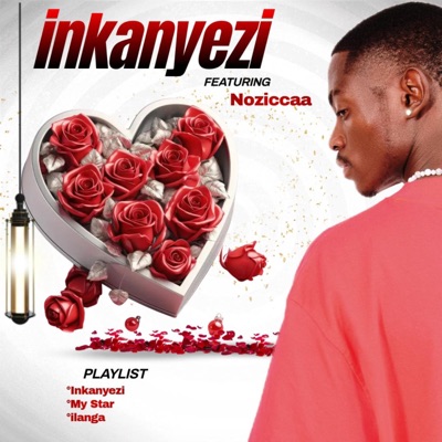 Inkanyezi - Single