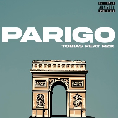 Parigo Feat RZK - Single