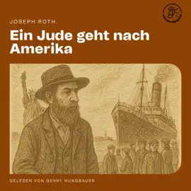 Ein Jude geht nach Amerika