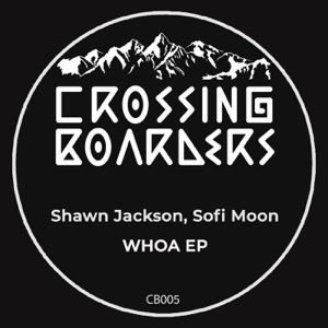 WHOA EP - Single
