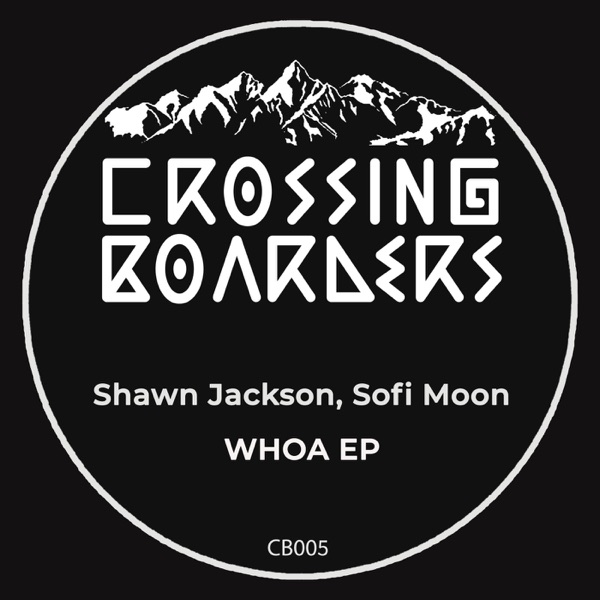WHOA EP - Single