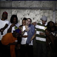 Chillin With The Team (feat. Don Breezz) - Single - Goldy Goldz