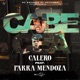 Cabecea feat Parra Mendoza Single