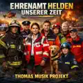 Ehrenamt Helden unsere Zeit