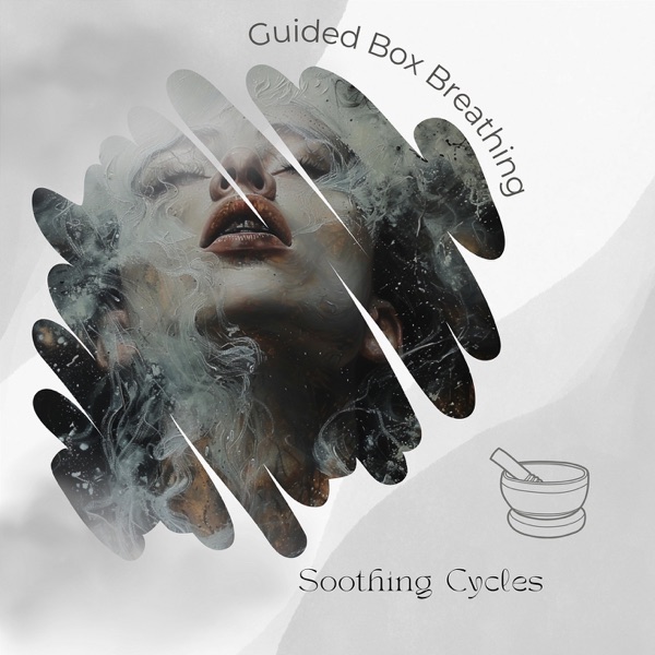 Soothing Cycles: 4444 Breathing & the Sound of Tibetan Bowls