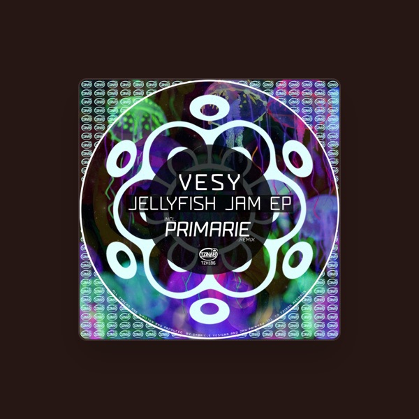 Vesy's avatar