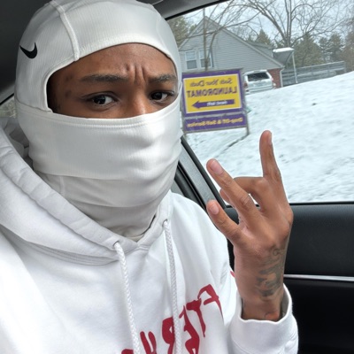 Stucc N The Streetz - Single