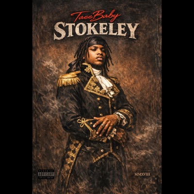 STOKELEY - Single