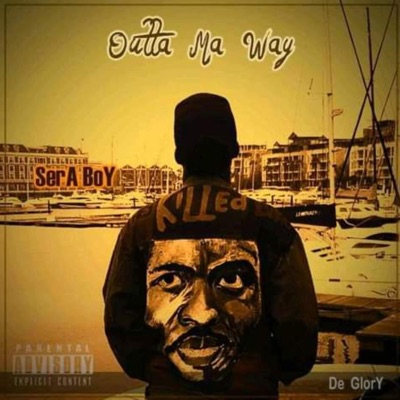 Outta Ma Way - Single