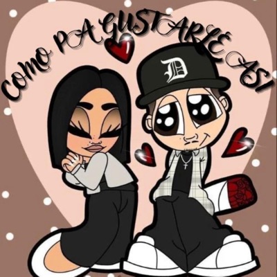 Como Pa Gustarle Así - Single