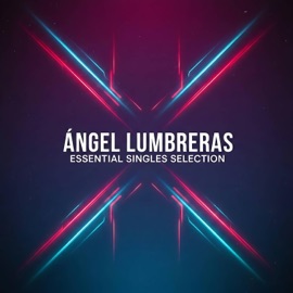 Made of Ice (Radio Edit) Ángel Lumbreras & Scarlett