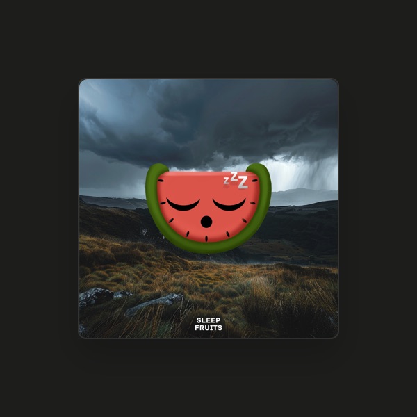 Rain Fruits's avatar
