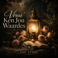 Vrou Ken Jou Waardes — Joe Steel