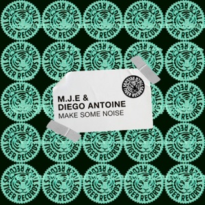 Make Some Noise - Single