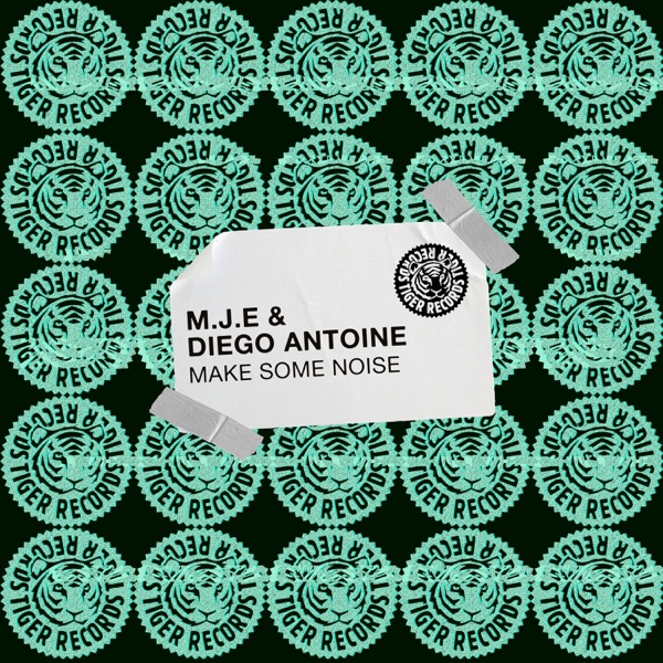 Make Some Noise - Single
