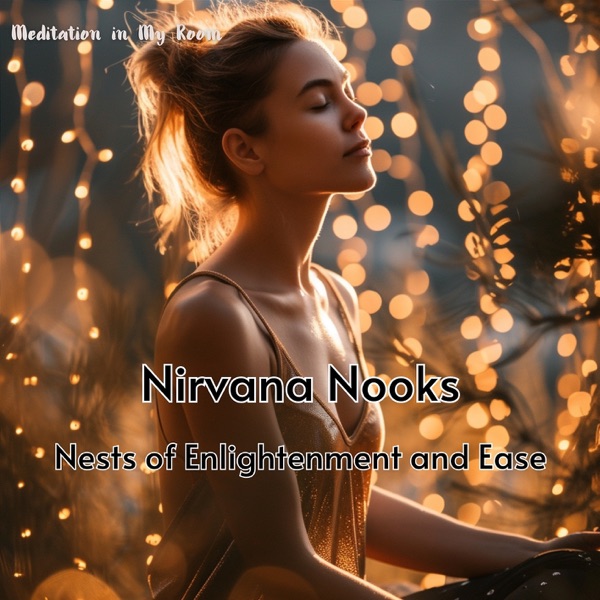 Nirvana Nooks: Nests of Enlightenment and Ease
