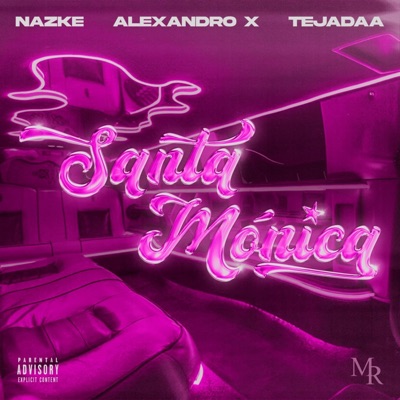 SANTA MÓNICA - Single