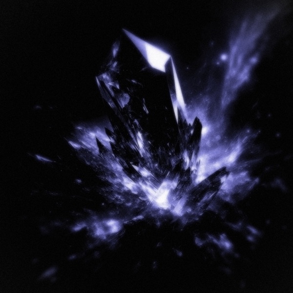 CRYSTAL - EP