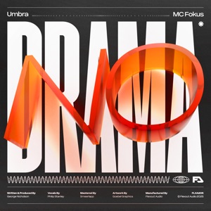 No Drama - Single