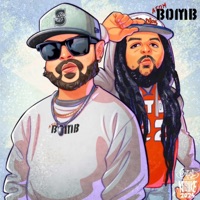 No Holding Back (feat. Looch) - Single - Atom Bomb